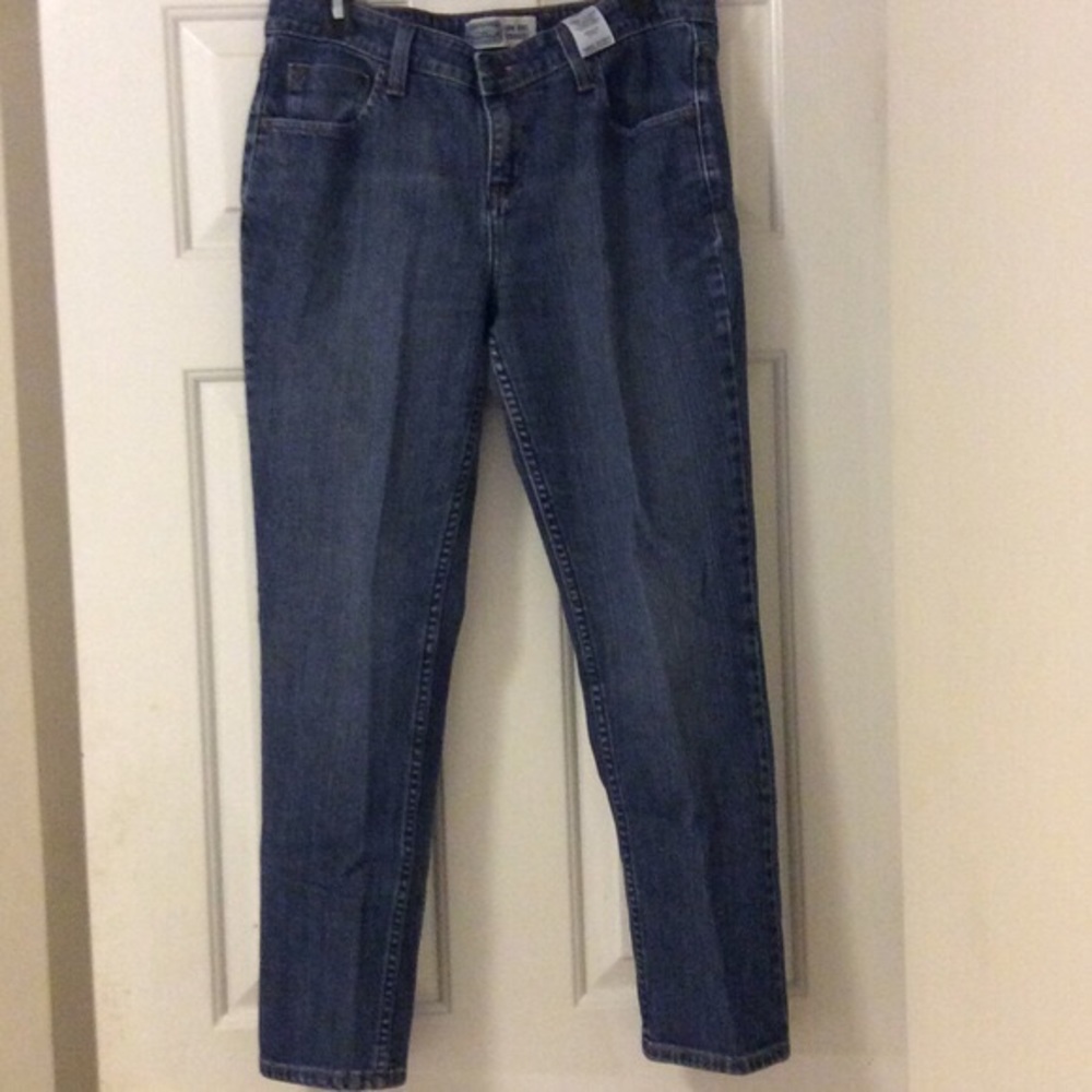 🌻• Levi’s Low Rise Jeans •🌻 - Picture 8 of 8
